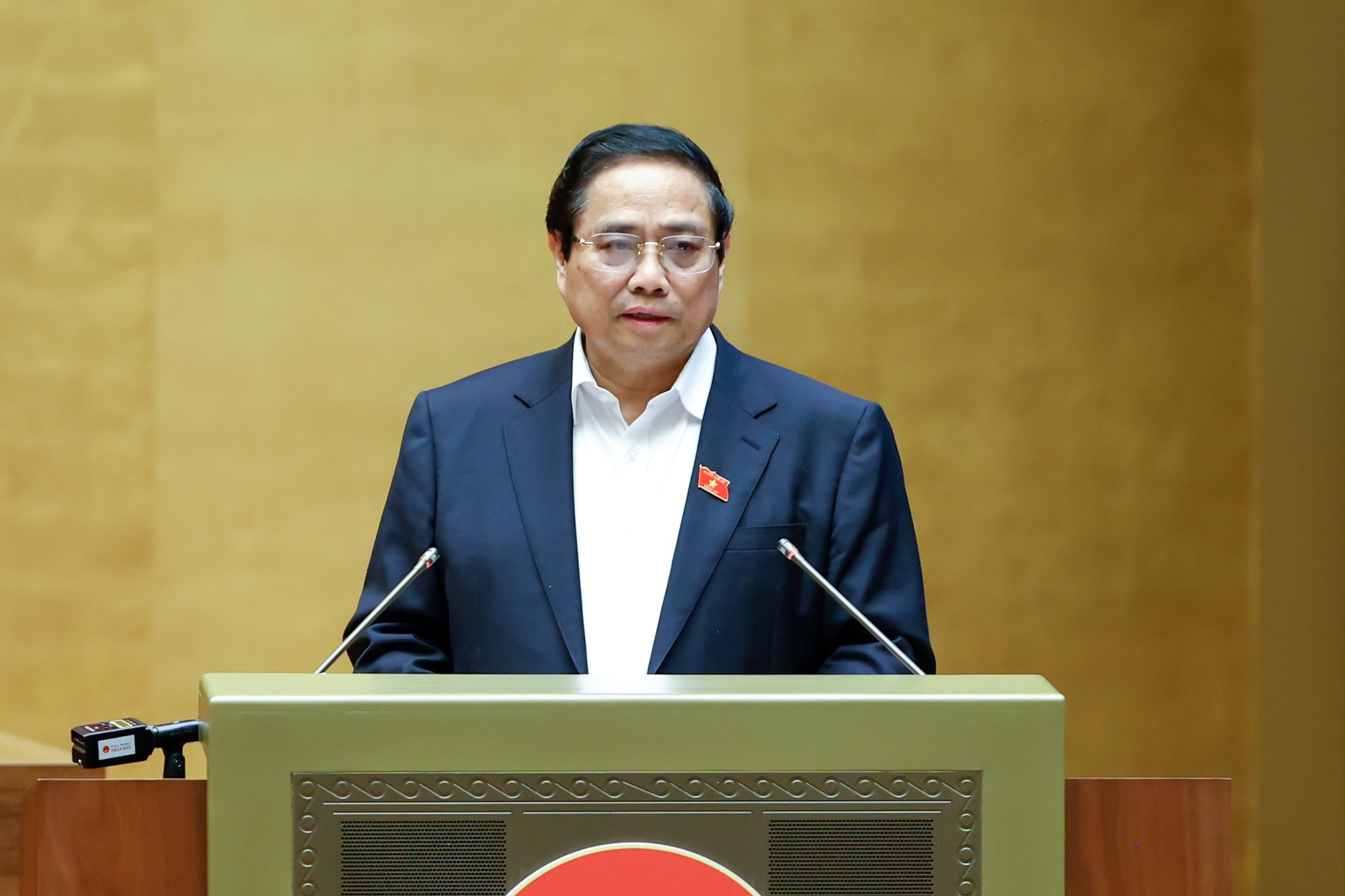 Thu tuong chi ra han che cua cac doanh nghiep tu nhan hinh anh