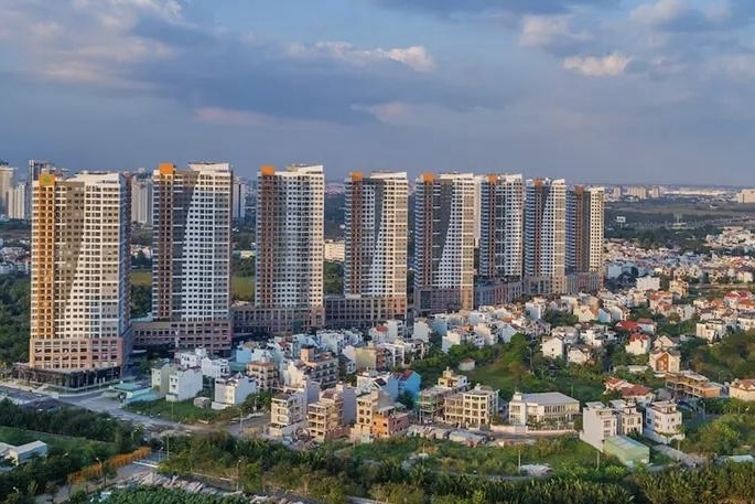 Ban quan tri de nghi kiem tra nghia vu thue o chung cu The Sun Avenue hinh anh