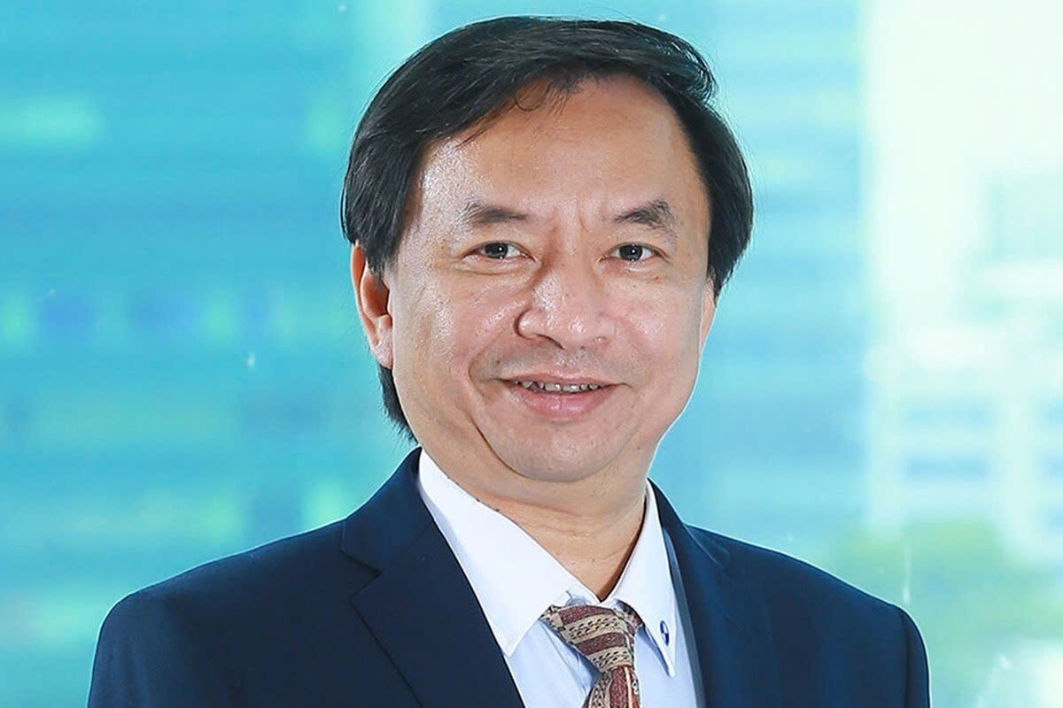 Eximbank bo nhiem them Pho tong giam doc moi hinh anh