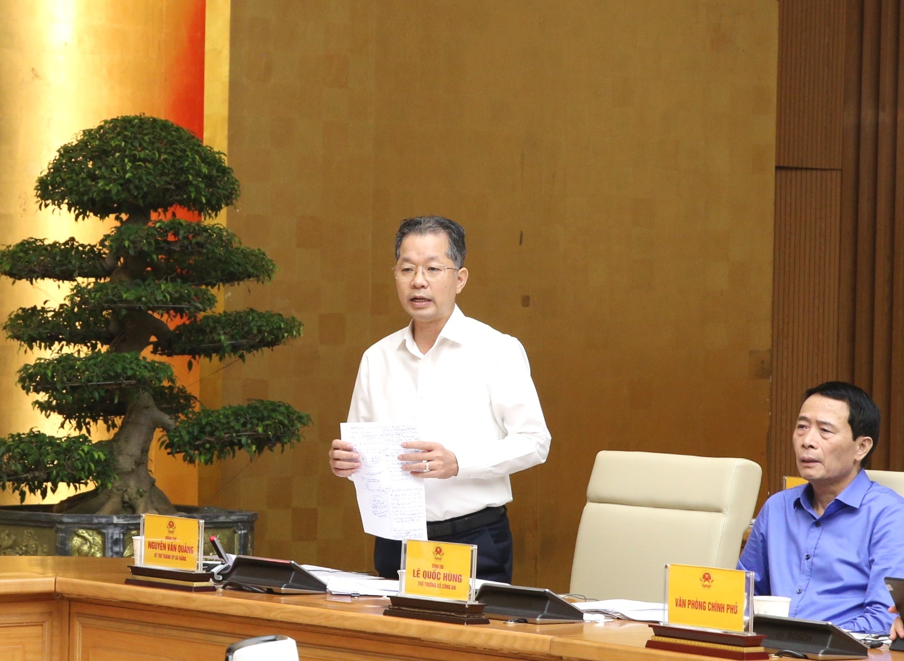 trung tam tai chinh anh 3