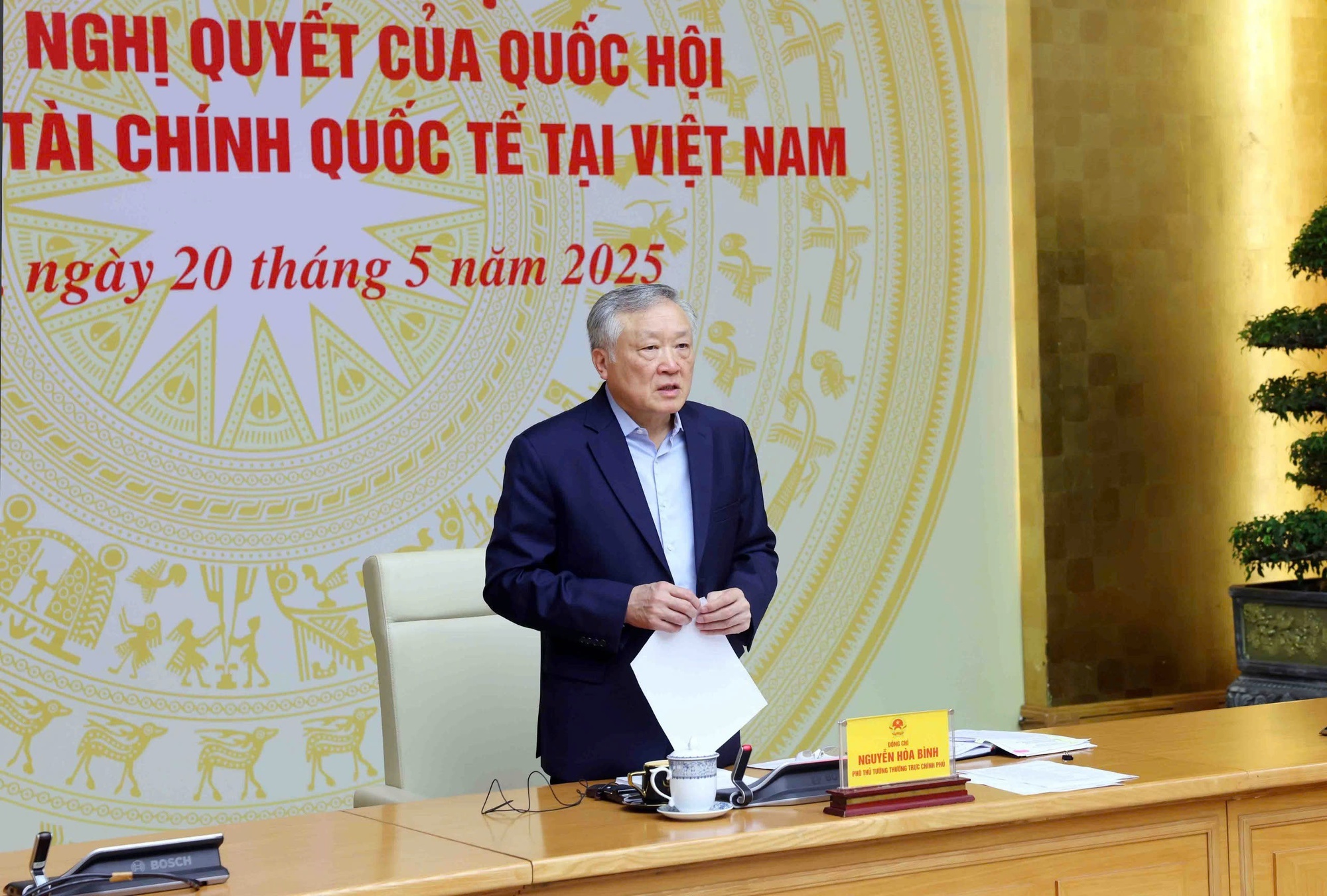 trung tam tai chinh anh 1
