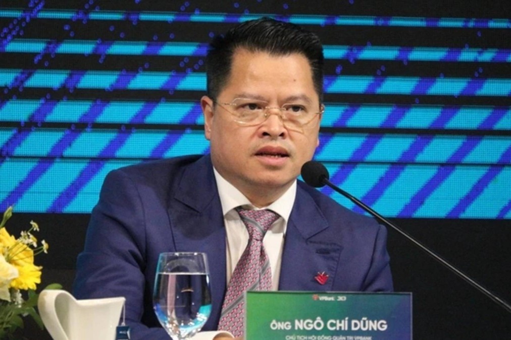 Reuters: 'Đại gia' Nhật đàm phán nâng sở hữu tại VPBank lên 20%