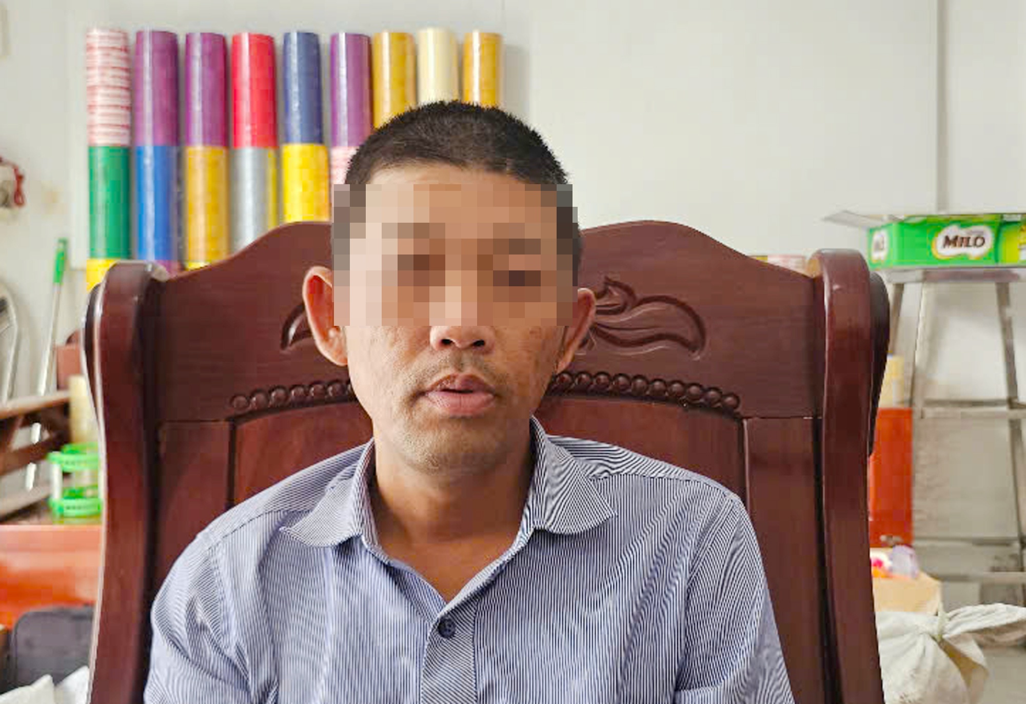 heo benh anh 2