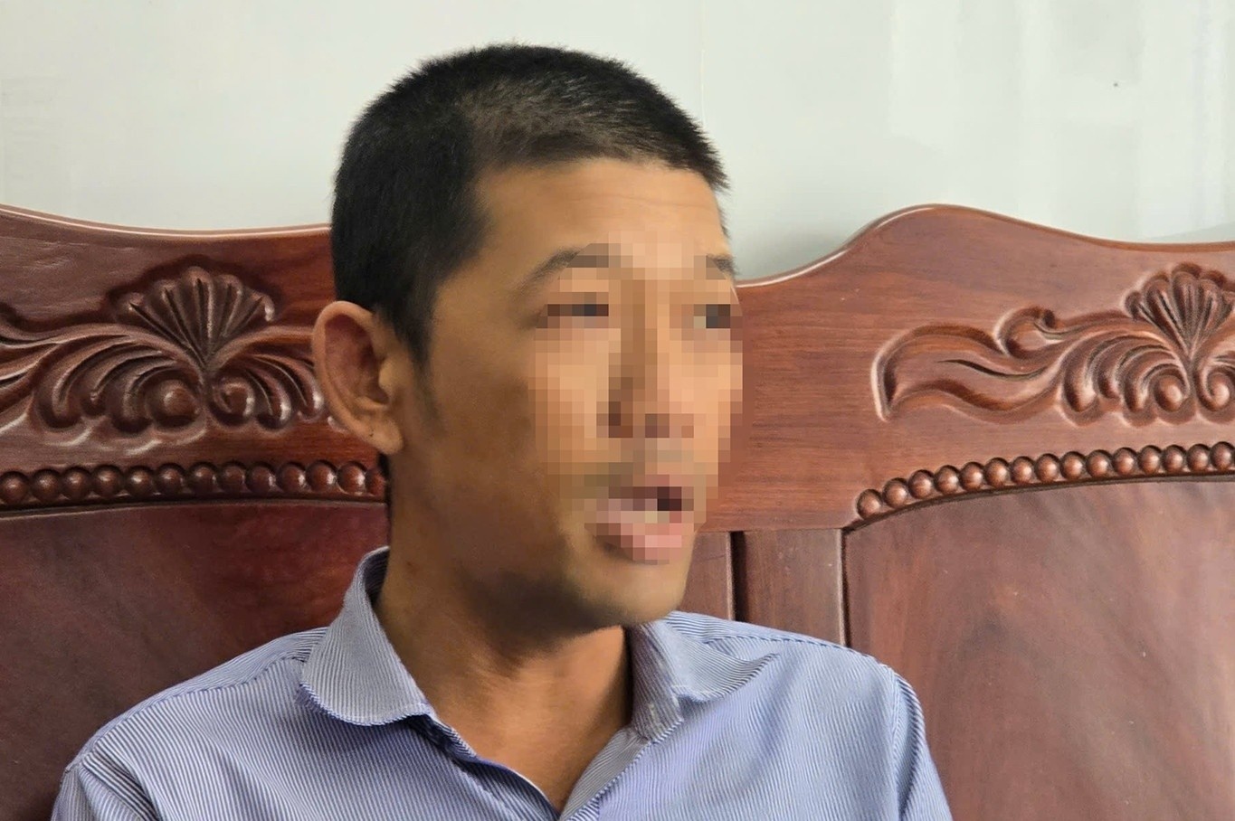 Ly do nguoi to C.P. bi cham dut hop dong tu ngay 1/6 hinh anh