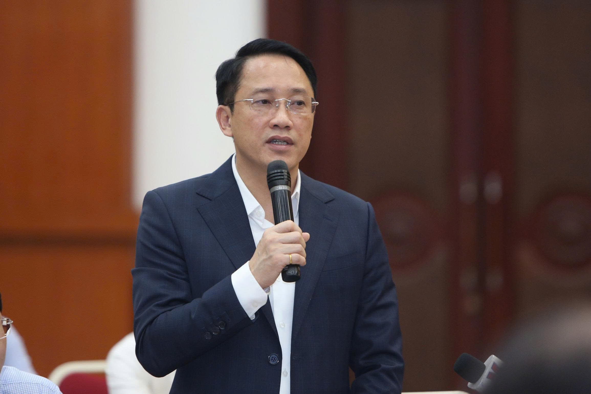 Ly do Cuc Thue bo thue khoan voi ho kinh doanh hinh anh