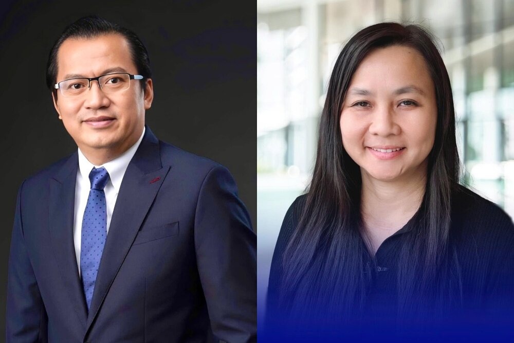 2 sep moi tai chuoi nha sach Phuong Nam la ai? hinh anh