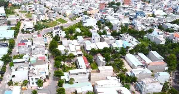 Tin loi 'co dat', hang tram cu dan mua dat du an dieu dung hinh anh
