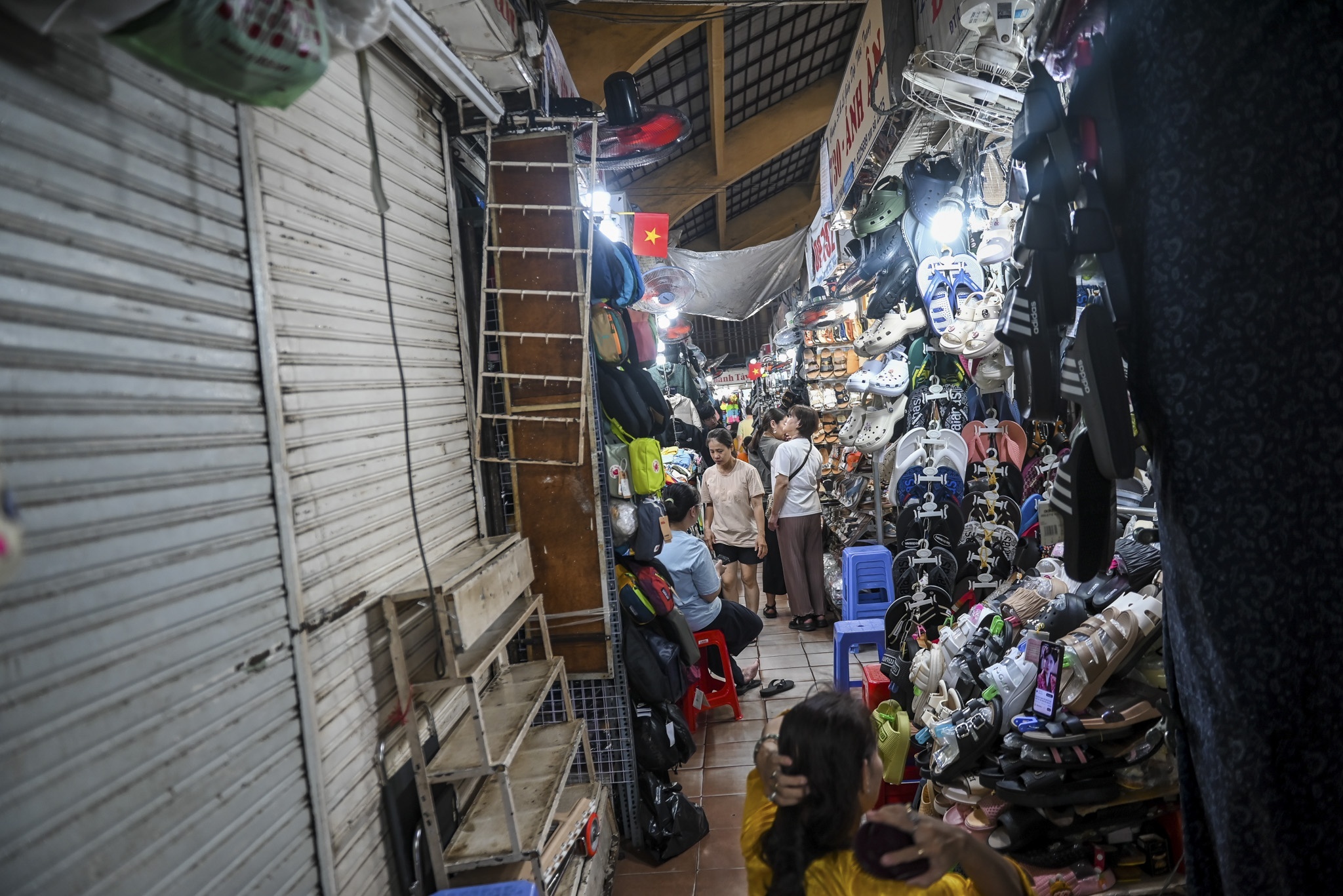 Bo truong Tai chinh: Chua ho kinh doanh nao bi phat vi hoa don dien tu hinh anh