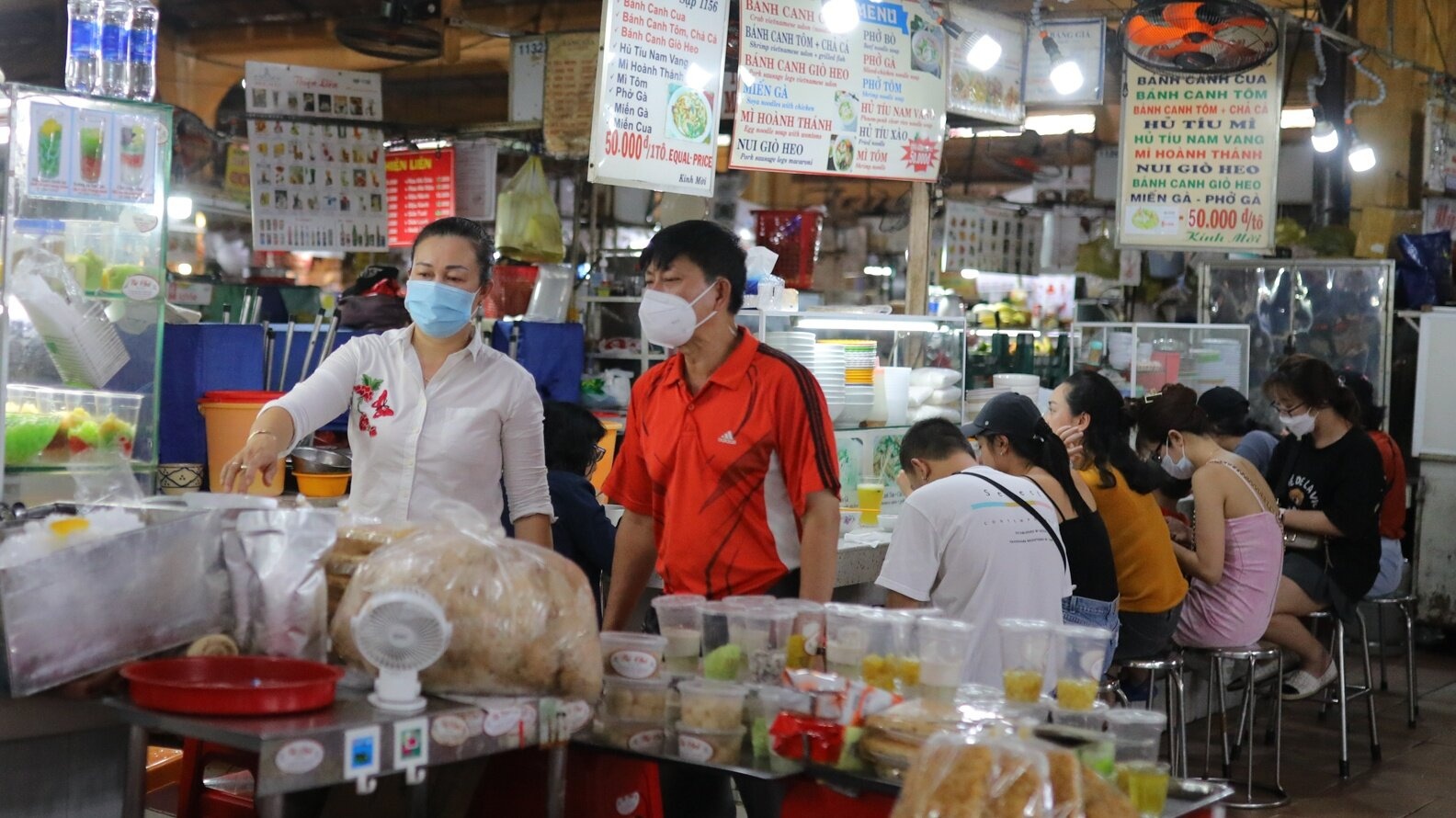 De xuat cho ho kinh doanh ke khai thu thue khong xu phat hinh anh