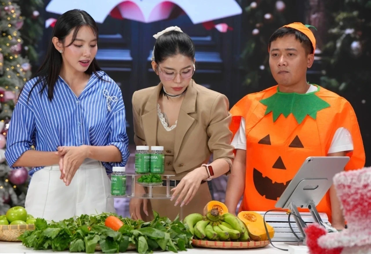 Quoc hoi thong qua luat nghiem cam quang cao sai su that hinh anh