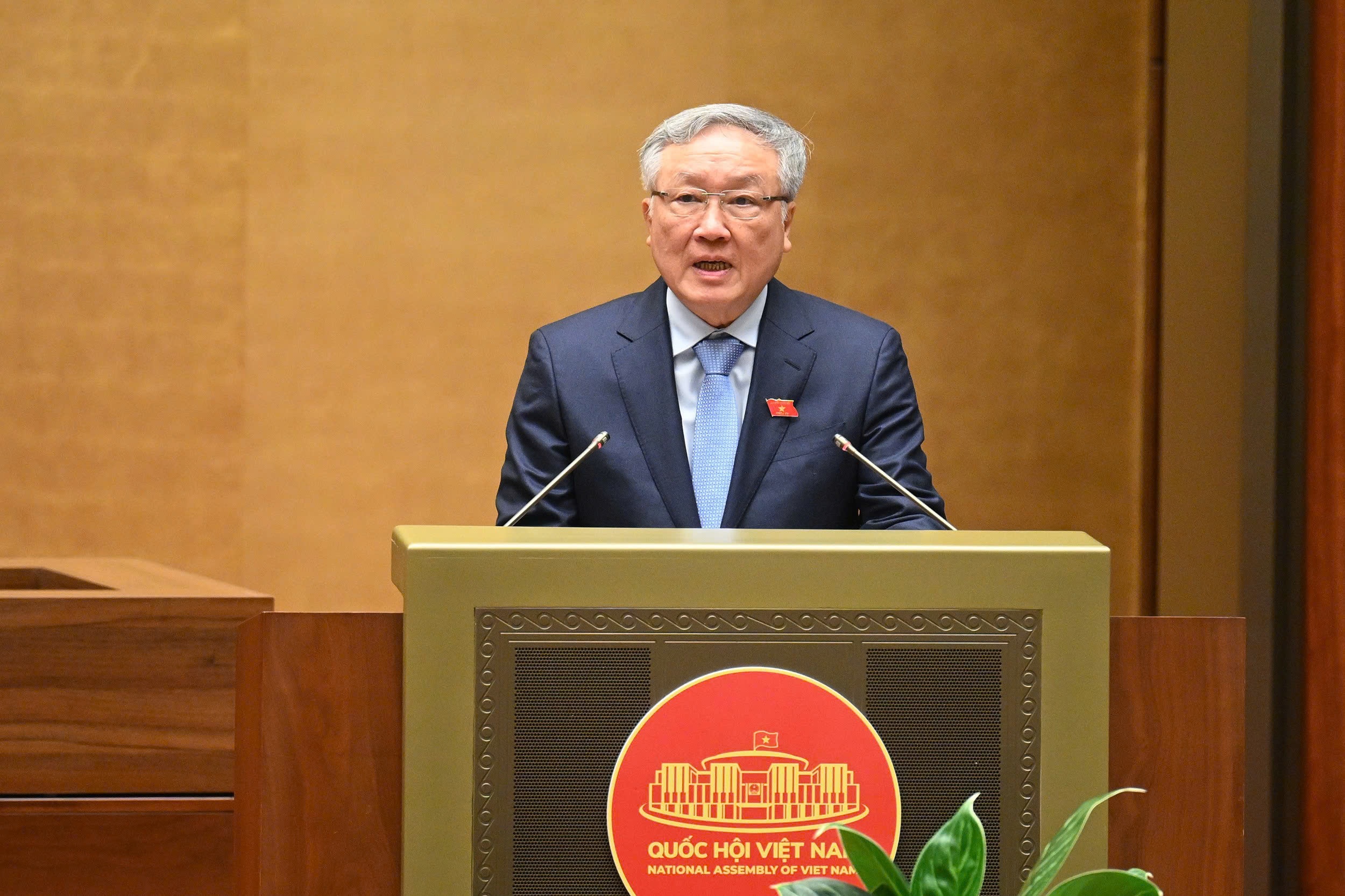 Pho thu tuong: GDP quy II tang khoang 7,6% hinh anh