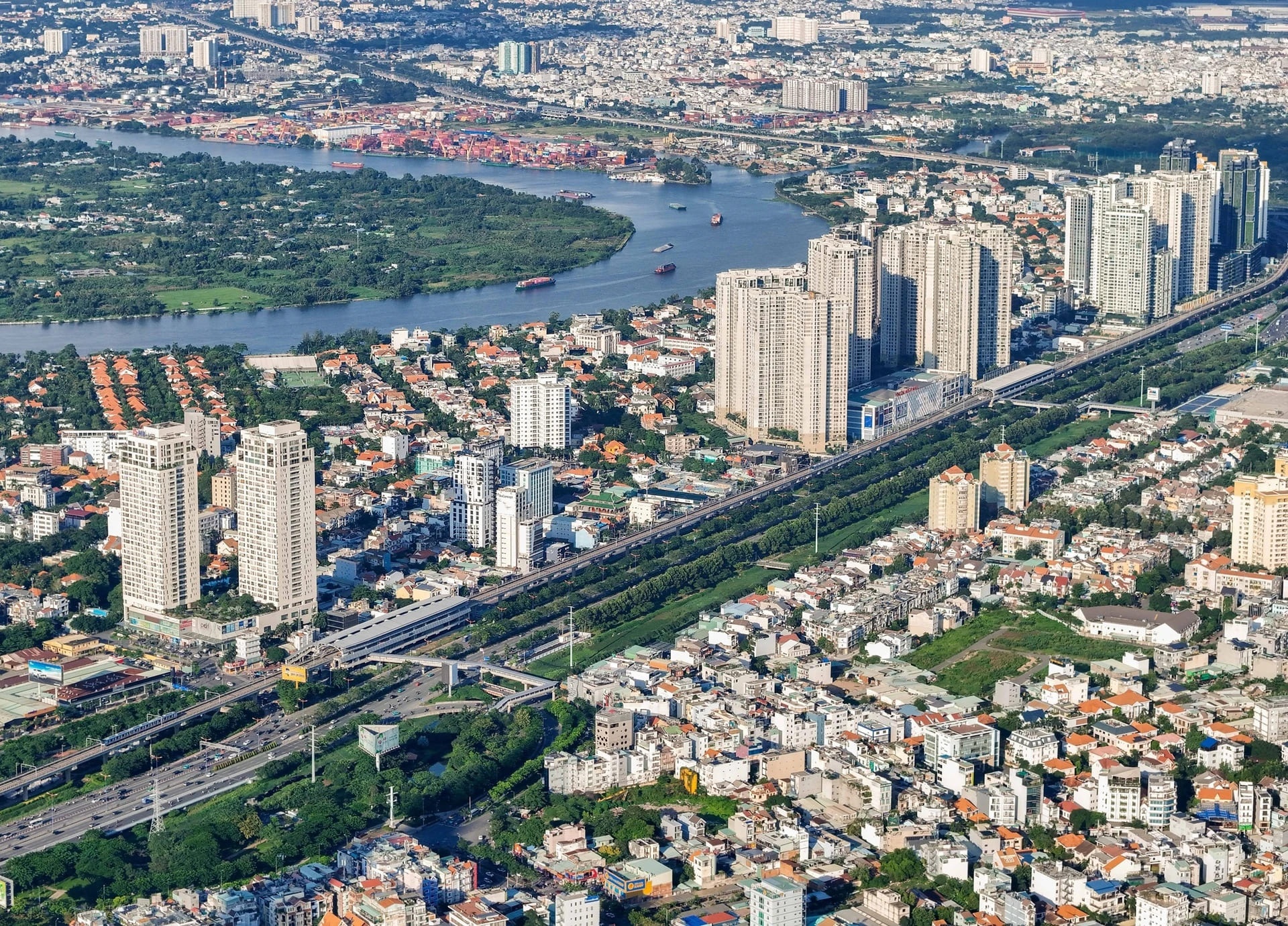 Pho thu tuong: Tim nguoi Viet tai trung tam tai chinh toan cau ve nuoc hinh anh