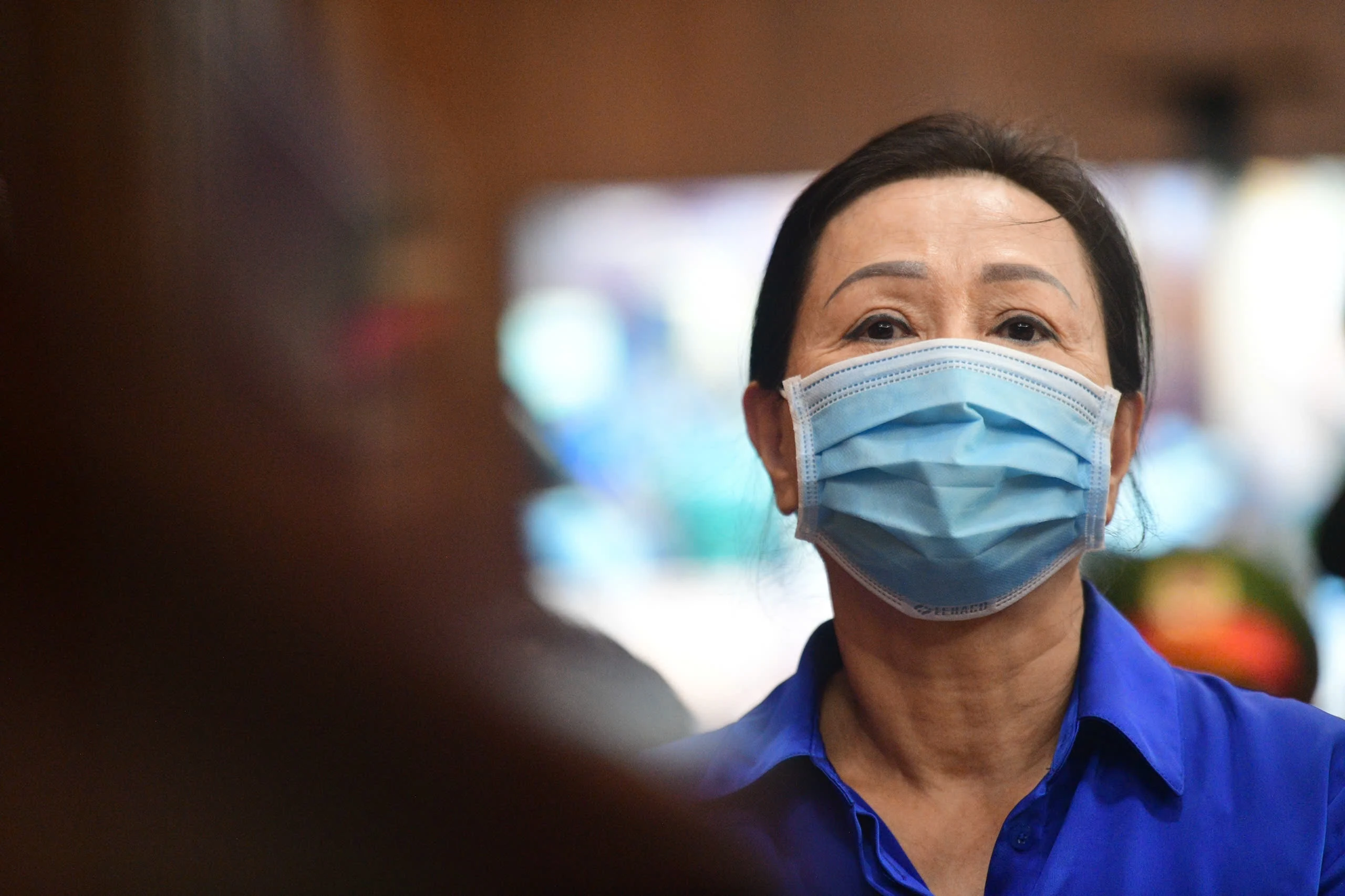 Hon 40.000 trai chu vu Van Thinh Phat da nhan boi hoan tren 7.000 ty hinh anh