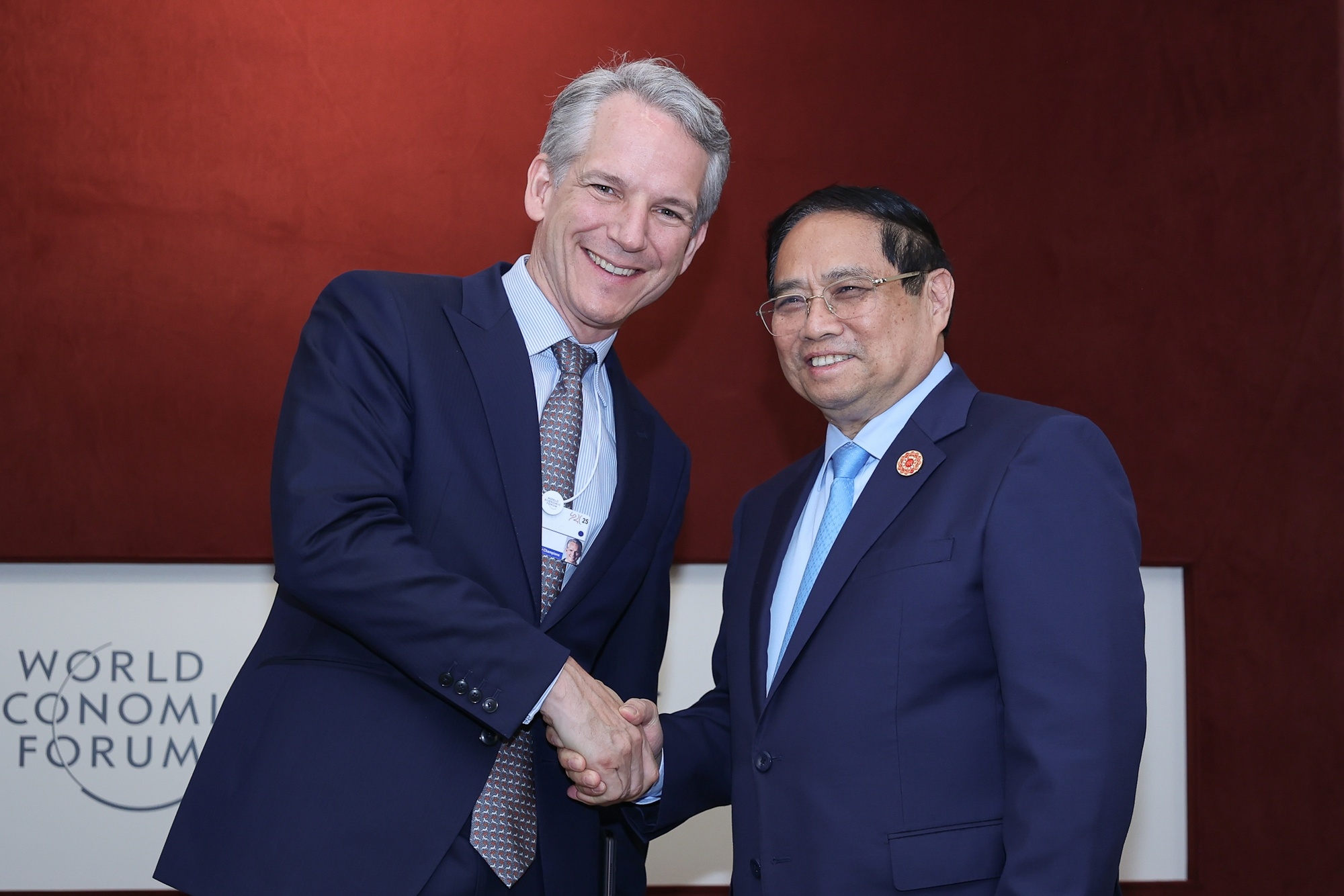 Them doi tac ngoai muon duoc lam duong sat toc do cao tai Viet Nam hinh anh