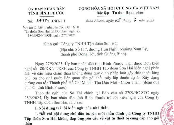 Tap doan Son Hai anh 1