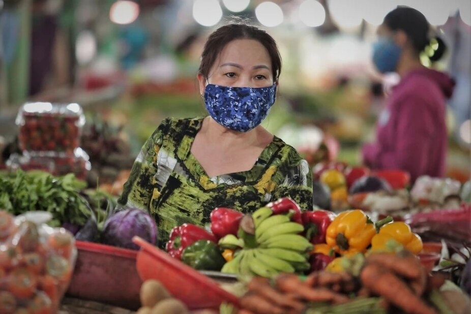 Du kien de xuat nang doanh thu mien thue ho kinh doanh len 400 trieu hinh anh