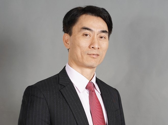 Ong Nguyen Thanh Long roi ghe Pho tong giam doc VPBank hinh anh