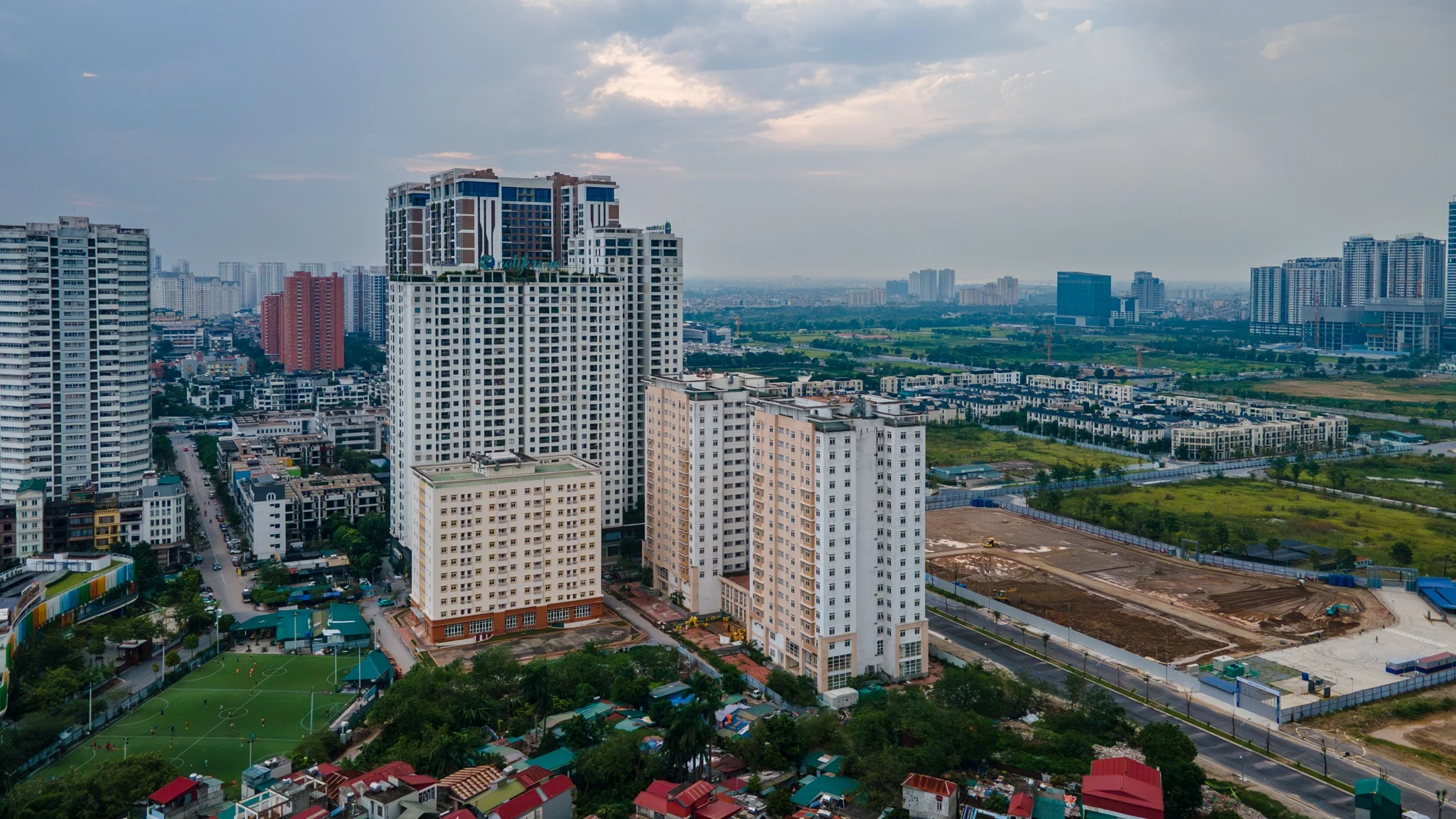 Nguoi duoi 35 tuoi vay mua nha xa hoi duoc uu dai lai suat 15 nam hinh anh