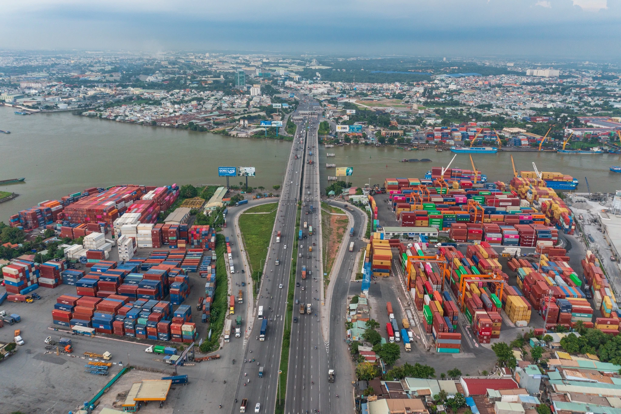 Co hoi lon cua doanh nghiep Viet Nam hinh anh