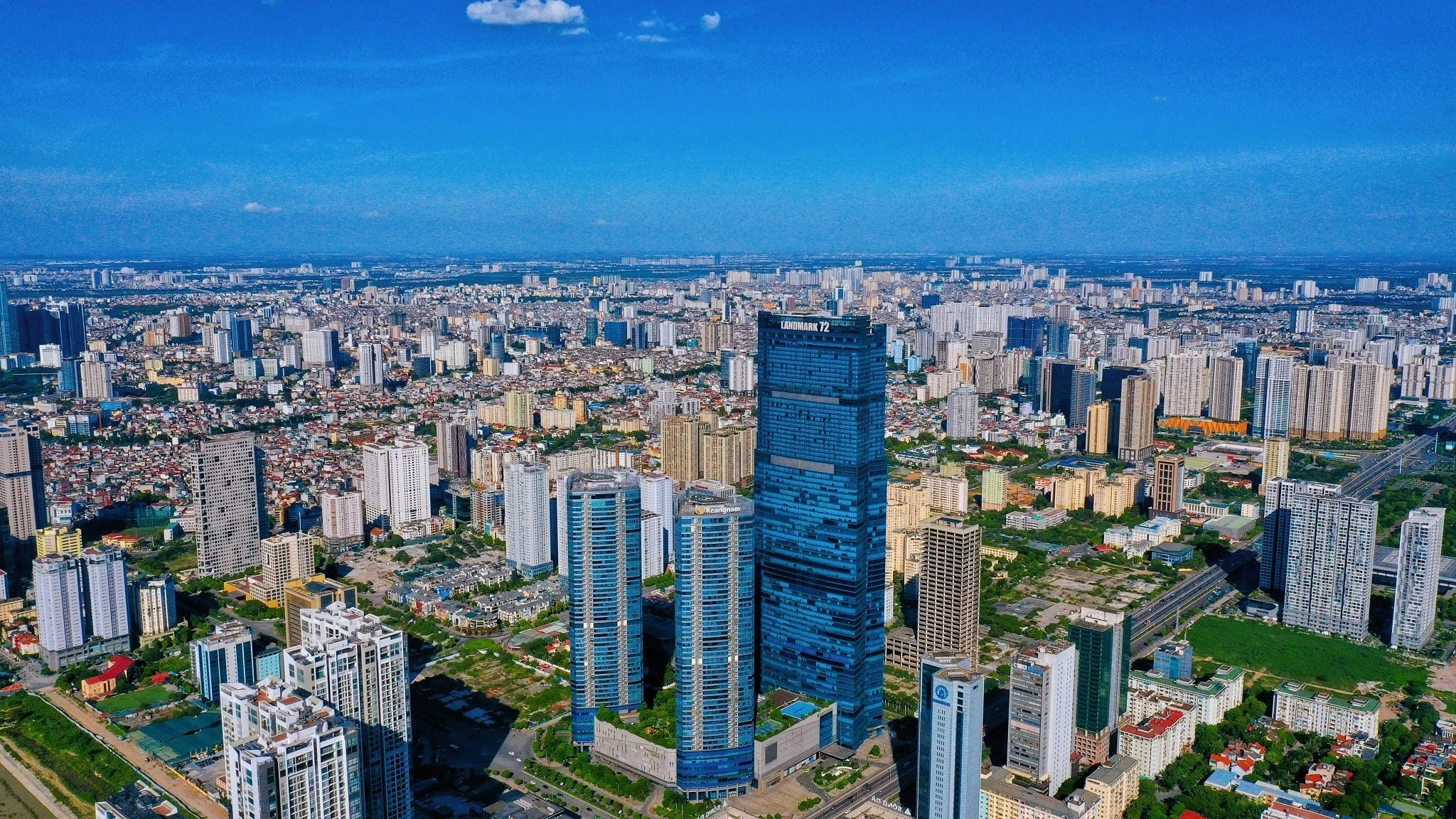 GDP quy II tang 7,96% hinh anh