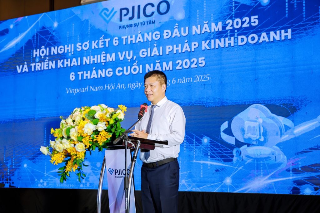 Cong ty bao hiem dau tien he lo loi nhuan quy II hinh anh