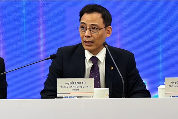 TPBank noi gi khi cuu Pho chu tich Do Anh Tu bi khoi to? hinh anh