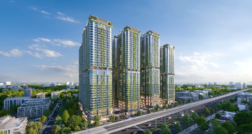 dia oc,  bat dong san,  nha dat,  cbre,  gia nha,  tphcm,  ha noi anh 2