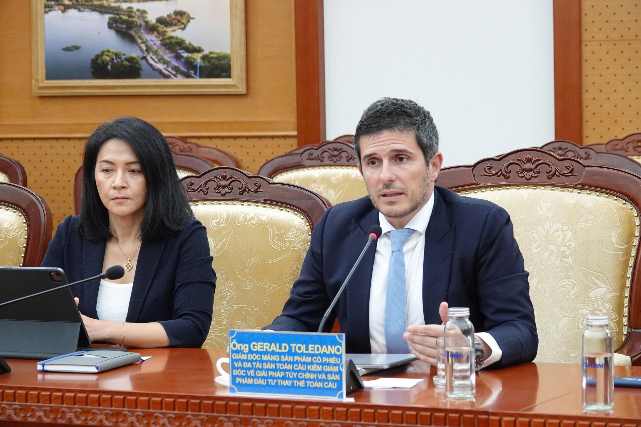 thi truong chung khoan anh 1