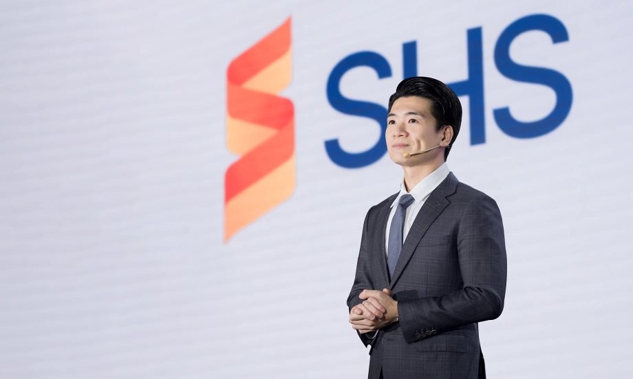 Co phieu cong ty thieu gia Do Quang Vinh tang dung dung hinh anh