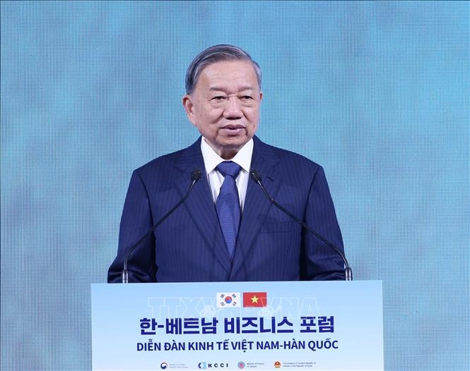 Viet - Han tang hop tac ve nang luong sach, cong nghe ban dan hinh anh