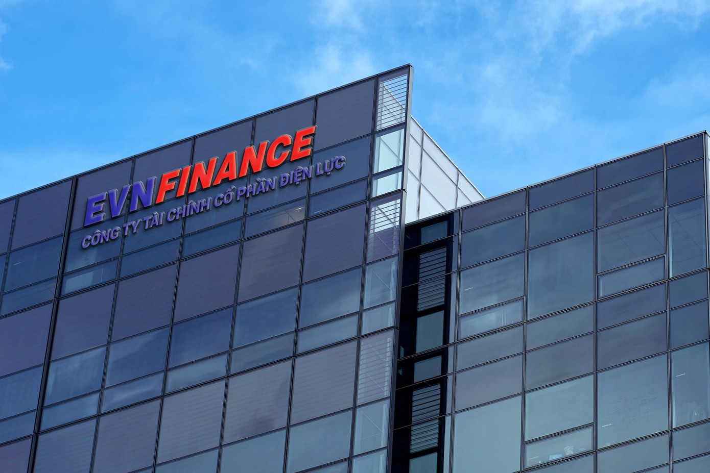 EVN Finance anh 1