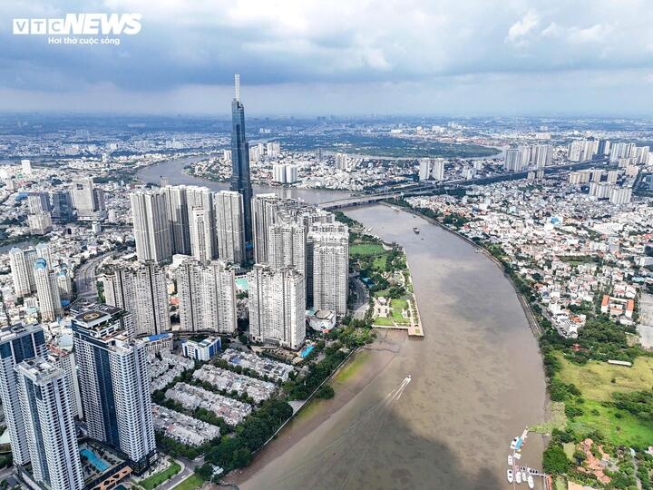 Saigon Marina IFC anh 1