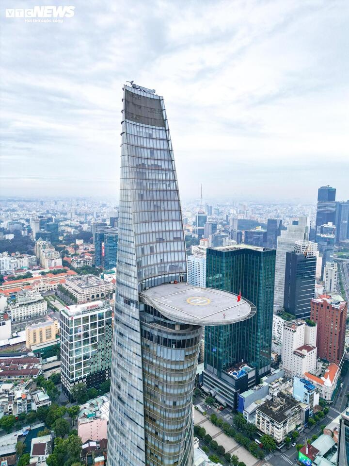 Saigon Marina IFC anh 3