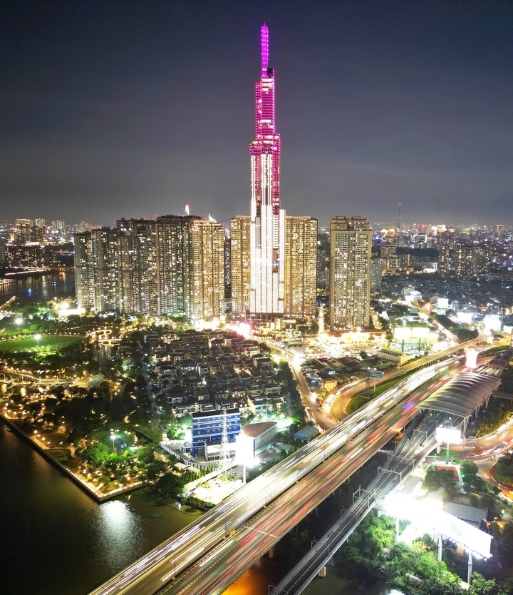 Saigon Marina IFC anh 2
