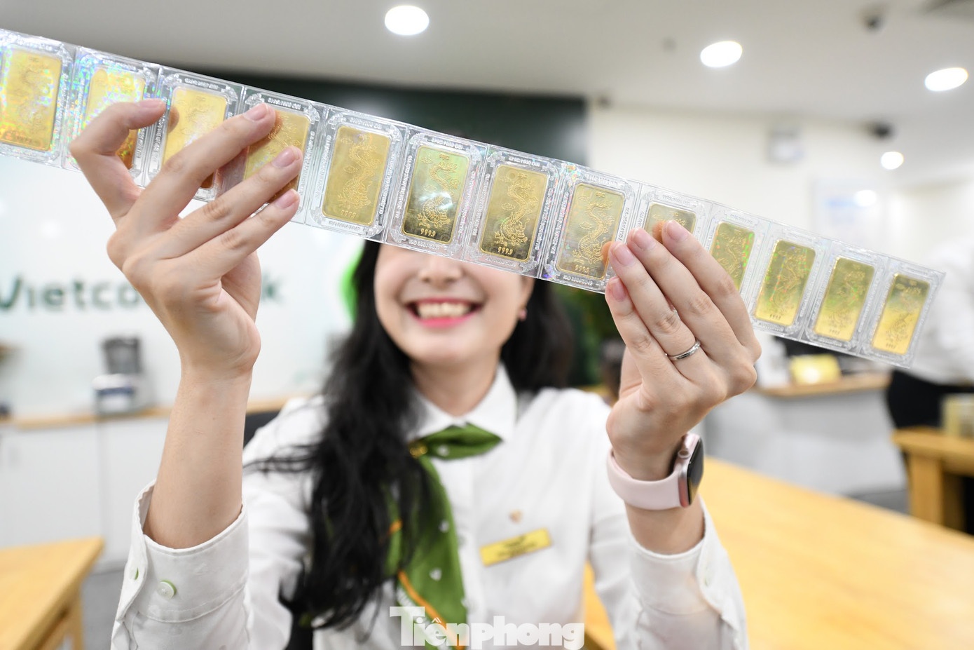 gia vang trong nuoc anh 1
