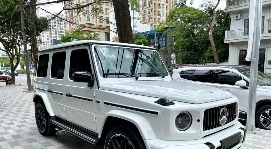 Cach nao chan cua doanh nghiep 'ma' duoc tang sieu xe? hinh anh