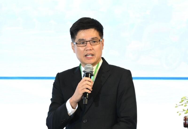 xang E10 anh 1