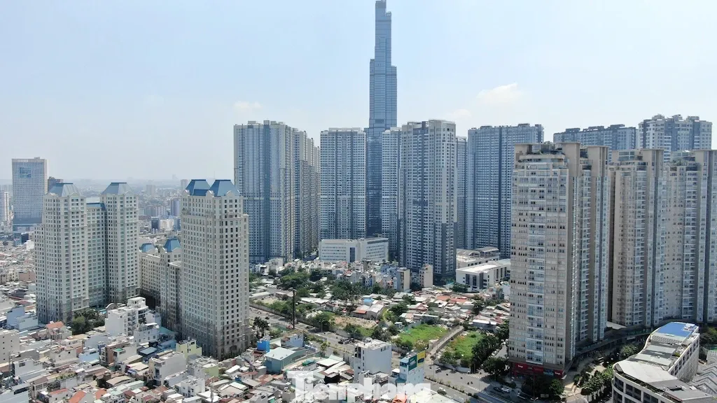 Thong tin moi nhat ve bang gia dat TP.HCM sau sap nhap hinh anh