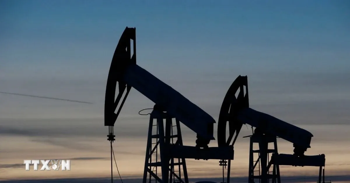 Thue quan My 'thoi bay' khoan tiet kiem An Do co duoc tu dau mo Nga hinh anh