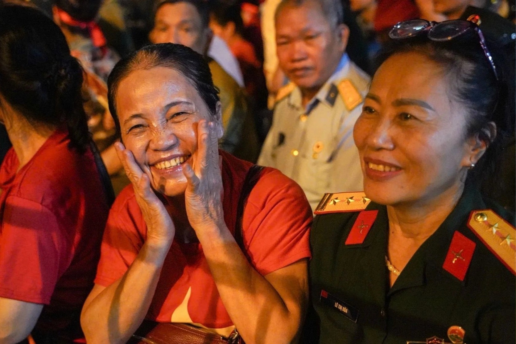 Hon 10.000 ty dong qua 2/9 da duoc giai ngan hinh anh