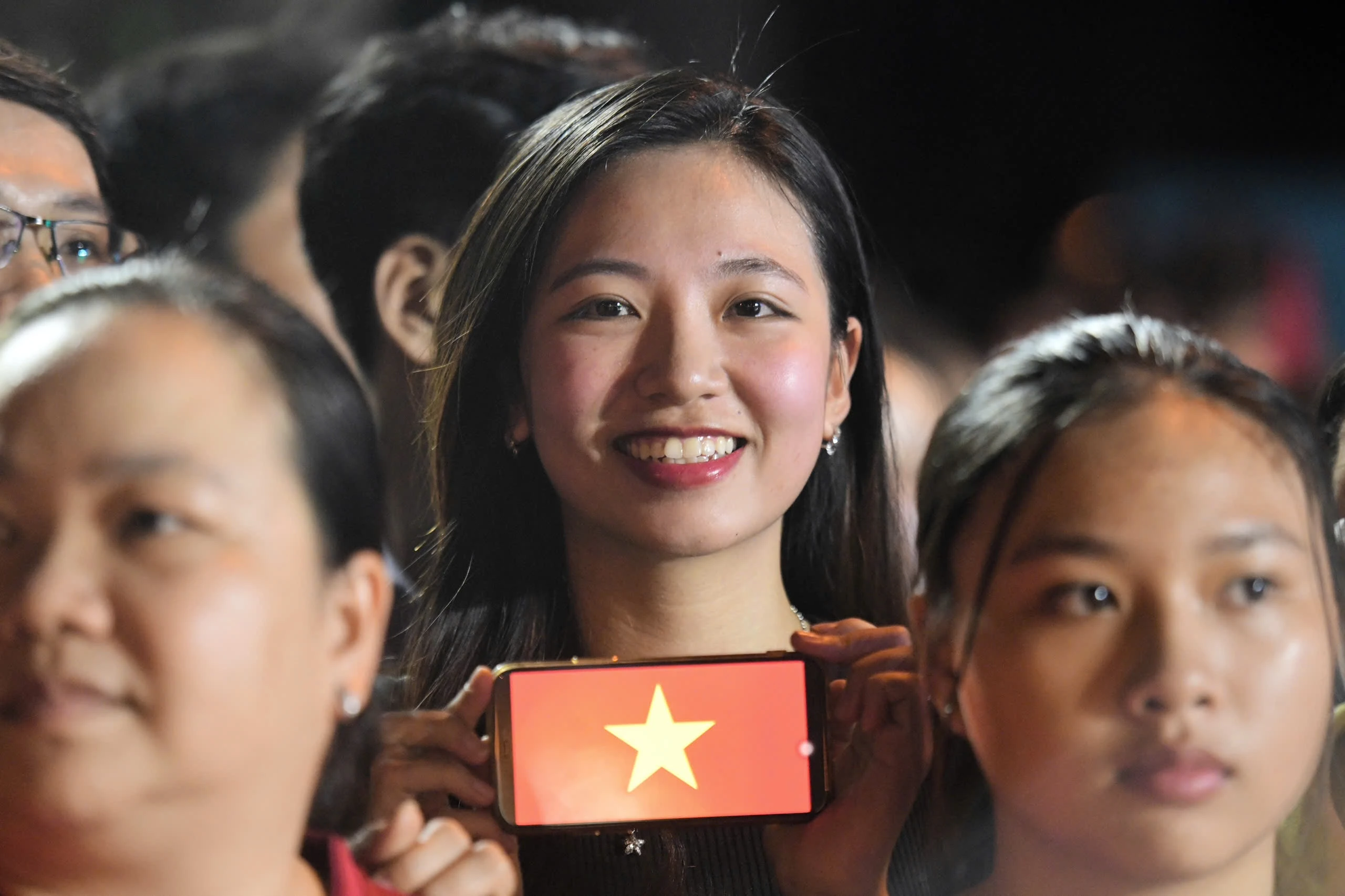 Cac dia phuong gap rut phat qua 100.000 dong cho nguoi dan dip 2/9 hinh anh