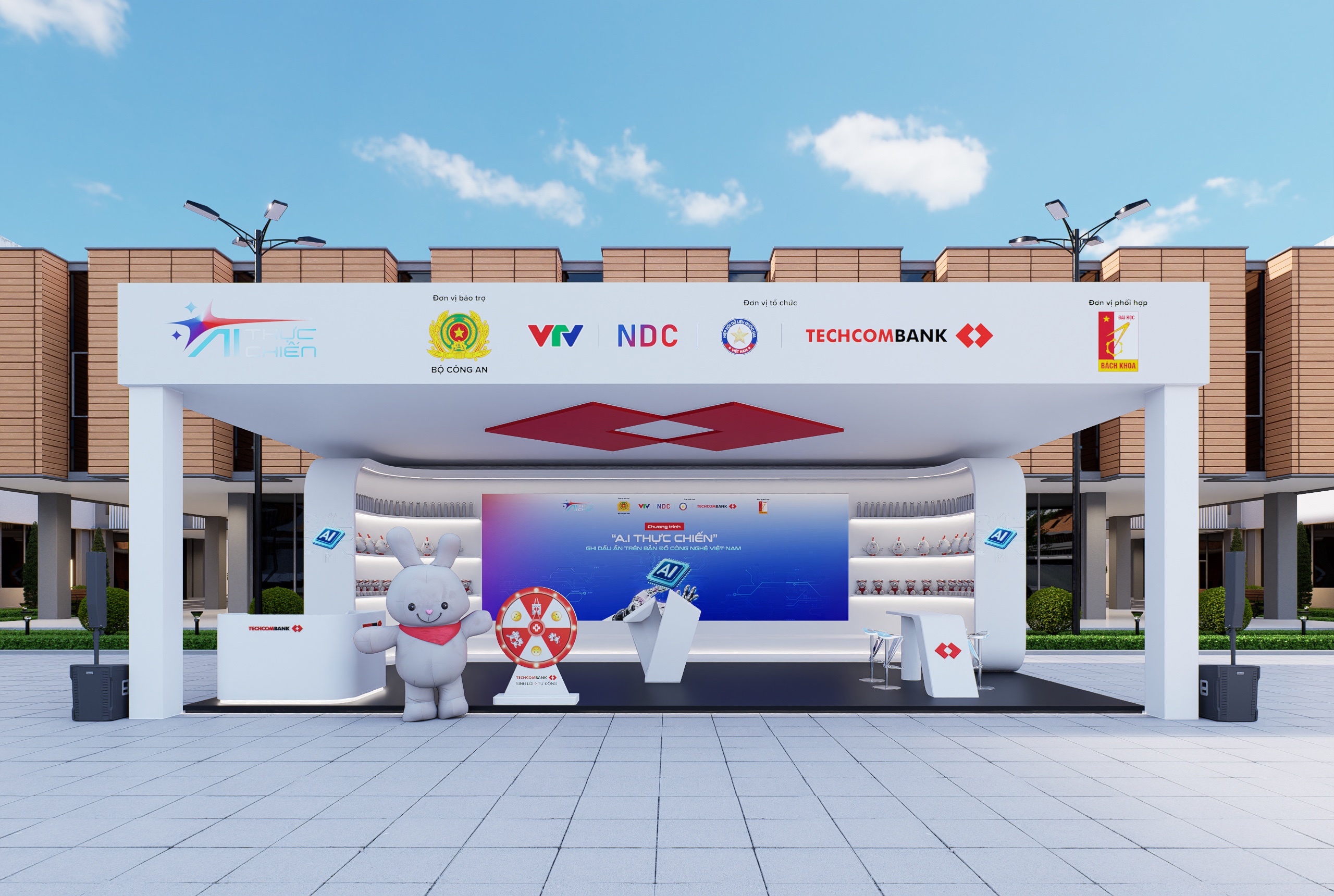 techcombank anh 1