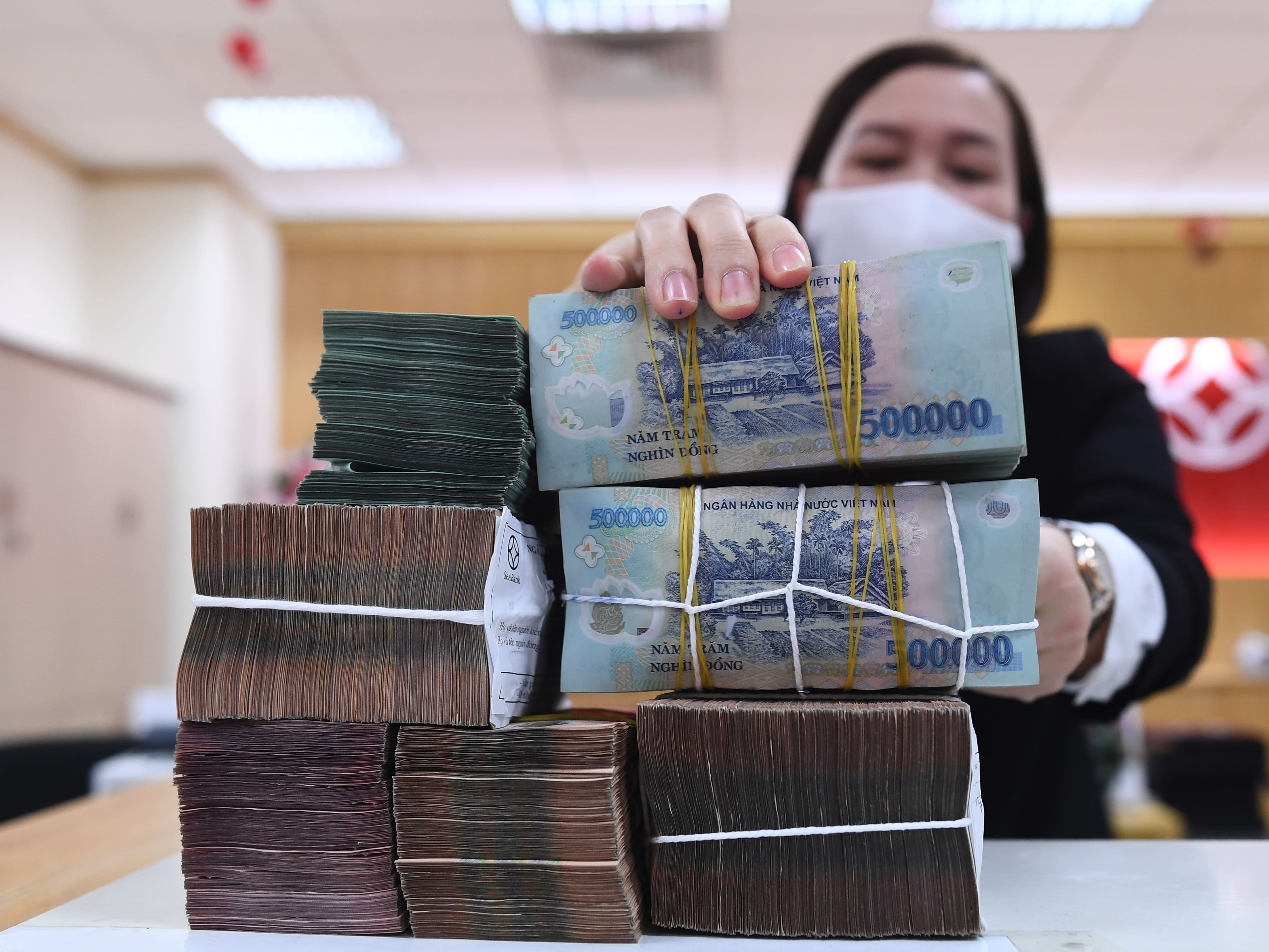 Sep doanh nghiep Nha nuoc luong cao nhat 320 trieu/thang hinh anh