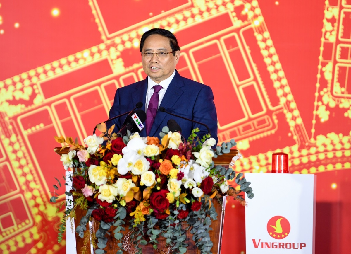 Vingroup anh 1