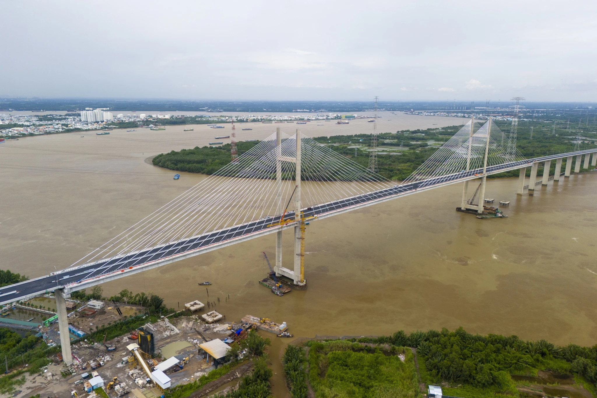 Buoc ngoat trong quan ly von ODA hinh anh