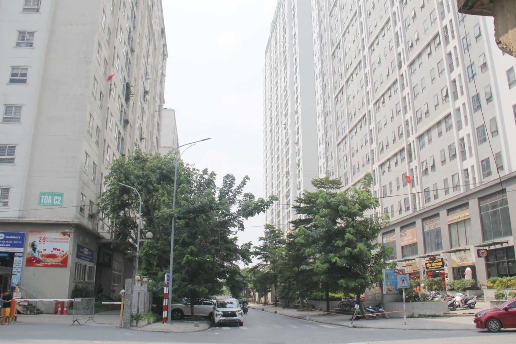 Chieu thuc giang bay, thoat vong luat phap cua co lua dao nha o xa hoi hinh anh