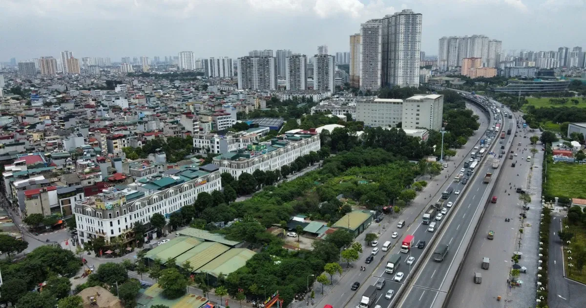 Thay doi moi ve xay dung bang gia dat lan dau ap dung tu 1/1/2026 hinh anh