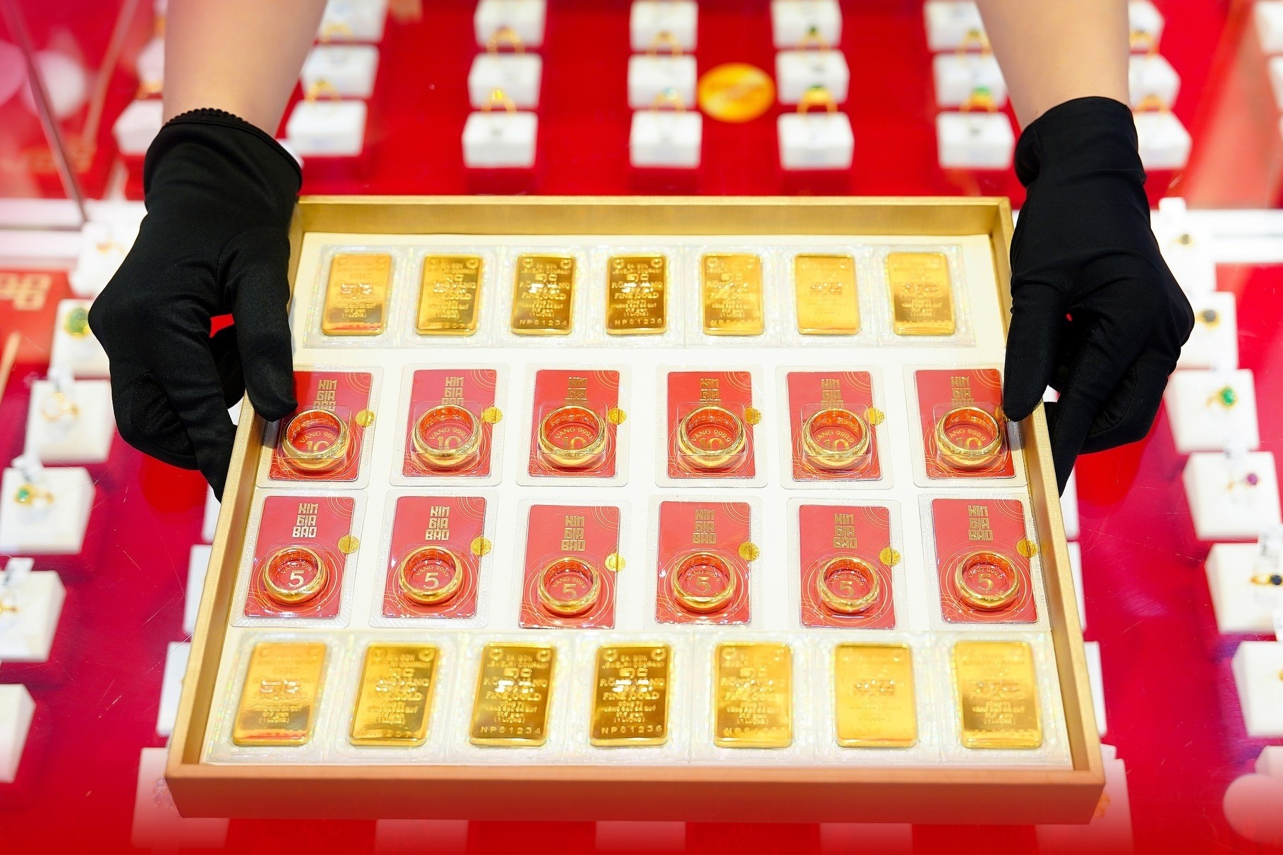 Dai gia Bao Tin Manh Hai rot tien vao cong ty tien so von 10.000 ty hinh anh