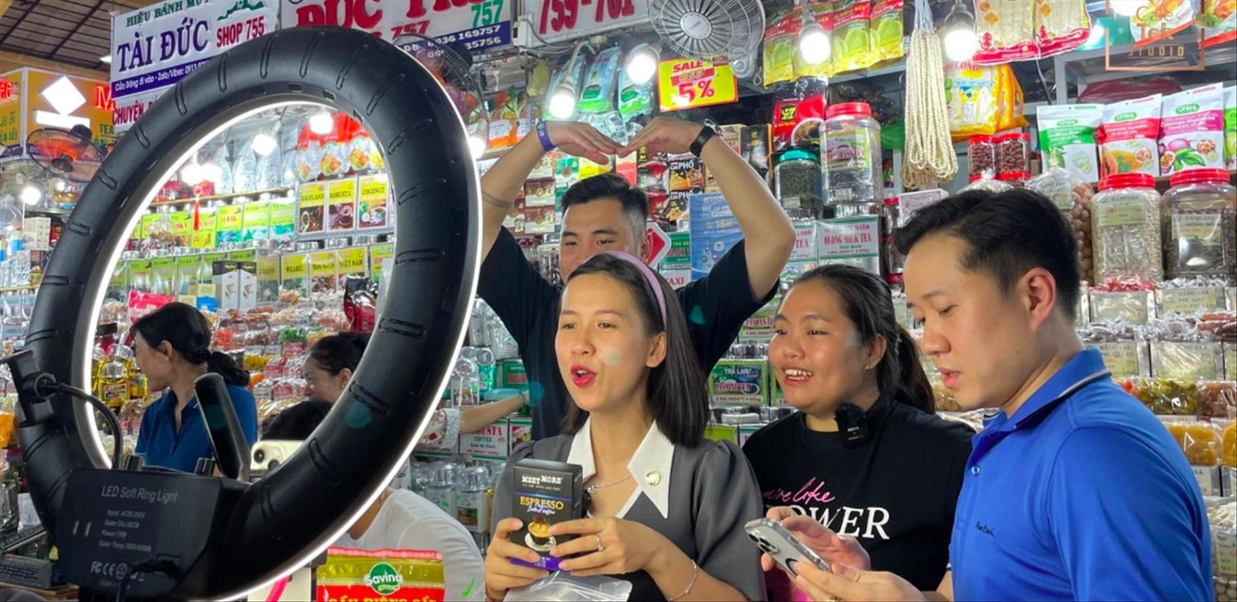 ban hang online anh 1