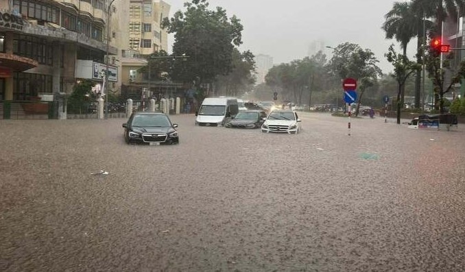 Doanh nghiep bao hiem he lo thiet hai nang ne sau bao Bualoi hinh anh